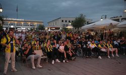 Fenerbahçe’den Başkan Ömer Günel’e teşekkür