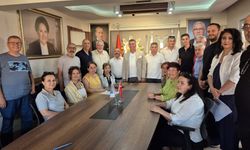 İYİ Parti Aydın’da A takımı oluşturuldu