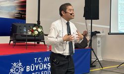 Japon Deprem Uzmanından Aydın açıklaması: Jeotermaller depremi tetikler mi?