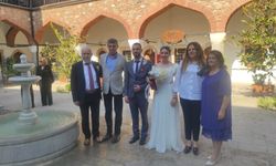 Künkçü AYESOB’un esnafla gönül bağını perçinledi