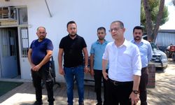 Kuyucak’ta belediye tesisleri bayramın ilk iki günü kapalı olacak