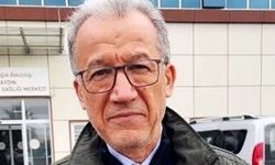 Aydın, zeytinlik alanda madenciliğe tepkili: "Taş yeriz gari"