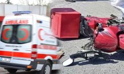 Motokuryeler peş peşe can verdi! Çok sıkı tedbir alınacak