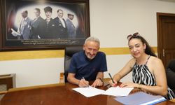 Nazilli Belediyesi personeline indirimli dil eğitimi fırsatı