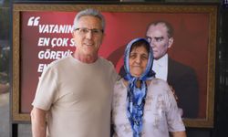 Nazilli Belediyesi’nden sosyal deney