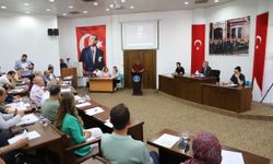 Nazilli Meclisi 5 gündemle toplanıyor