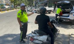 Nazilli’de kural ihlaline izin yok: Ekipler sıkı denetimde