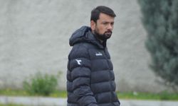 Nazillispor’un yeni teknik direktörü belli oldu