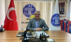 Oda başkanı üyesini savundu: Tağşiş tespit edilen firmaya yaptırım yok