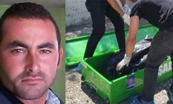 Aydın'daki bahçede genç yaşta feci ölüm! Anne babası da aynı şekilde can vermiş