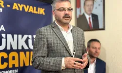 AK Partili Özmen’den Madleen gemisine müdahaleye tepki! “Uluslararası hukuk ihlalidir”