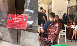 Didim’de tatil şoku: Turistler sokağa atıldı