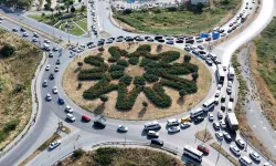 Söke'de trafik çilesi: Başkan Karataş, acil çözüm talep etti