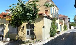 Söke’nin kalbinde zamanda yolculuk