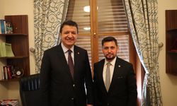 SP’li Kayaoğulları'ndan Genel Başkan Arıkan’a Bozdoğan Raporu