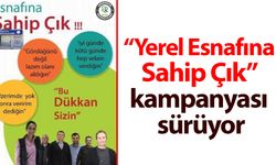 Germencik’te dayanışma örneği