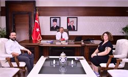 Vali Yazıcıoğlu’nun Aydın’daki hayali gerçekleşiyor