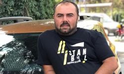 Yemek masasında büyük dehşet! 2 çocuk babası feci şekilde can verdi