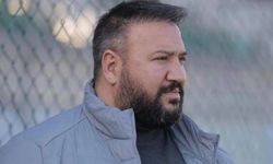 Aydınspor’da yeniden Tarkan Murat dönemi
