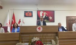 Başkan Yetişkin’den sarı bina açıklaması: “Rahatsızlığı gidermek istedim”