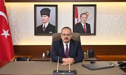 Vali Canbolat’tan Kurban Bayramı mesajı