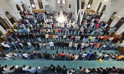 Aydın'ın ilçelerinin bayram namazı saatleri: İşte ilçe ilçe bayram namazı saatleri