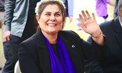 Başkan Çerçioğlu 33 yıl önceki fotoğrafını paylaştı