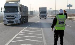 Yeni trafik yasası yolda: Kural ihlaline rekor cezalar geliyor!