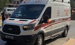 Yaylaköy’de trafik kazası: 2 yaralı