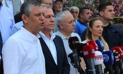 CHP Lideri Özel'den 'Ferdi Zeyrek' açıklaması! Herkesin merak ettiği soruyu yanıtladı
