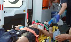 Şov uğruna canından oldu! 18 yaşında kara toprağa girdi
