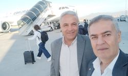 Buharkent’te beklenmedik istifa