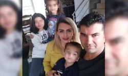 Aydın’da 3 çocuk öksüz ve yetim kaldı