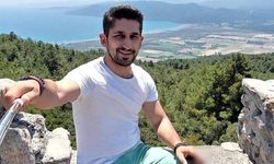 Genç yaşta feci şekilde öldü! Büyük hata canından etti!