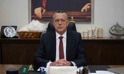 Başkan Özer’den zimmet iddialarına tepki