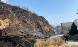 Aydın’da patlamanın kıyısından dönüldü: İtfaiyeden zamanında müdahale