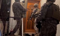Aydın dahil 75 ilde zehir tacirlerine darbe: 3 haftada 2 bin 311 gözaltı