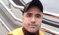 İstasyonda sigara cinayeti! Güvenlik görevlisi dövülerek öldürüldü