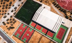 Aydın’a yeni stadyum: 100 milyonluk projede sona gelindi