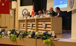 Aydın’da kuraklık paneli