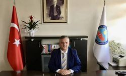 Karacasu’nun eski kaymakamı hayatını kaybetti