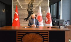 Aydın'da Cumhuriyet Başsavcısı değişti