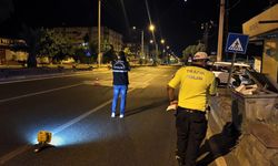 Patlayan lastik felaketi getirdi: 1’i ağır, 2 yaralı