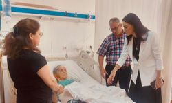 AK Parti Aydın’ın acı kaybı: Yeşilay başkanı annesini kaybetti