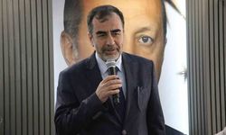AK Partili Erdem’den sivrisinek paylaşımı