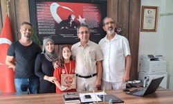 Sökeli sporcu Aydın’a gurur yaşattı: Türkiye şampiyonu oldu