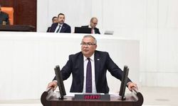 CHP'li Bülbül'den Aydın tarımını kurtaracak projeye destek