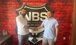 Nazillispor’dan satışla ilgili ilk açıklama: “Hedefimiz güçlü altyapı”