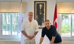 Güvercin’in yeni teknik adamı belli oldu