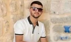 Genç aşık ortalığı kan gölüne çevirdi! Önce sevdiği kızı sonra kendisini öldürdü!